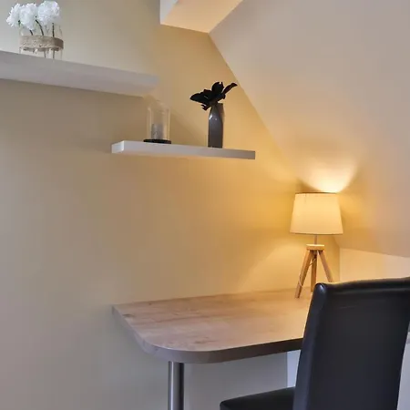 -coup De Cœur- 3 étoiles Turckheim