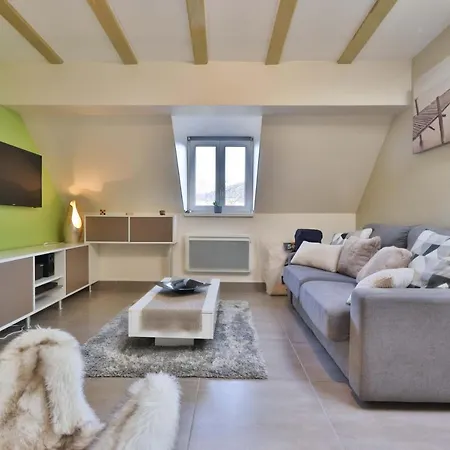 -coup De Coeur- 3 Etoiles *