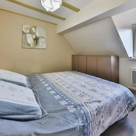 Apartamento -coup De Cœur- 3 étoiles Turckheim